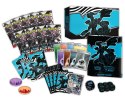 Karty Scarlet & Violet Black Bolt Elite Trainer Box Zekrom