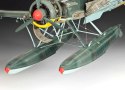 Model plastikowy Samolot ARADO AR 196A-3 Seaplane 1/32