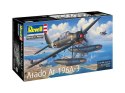 Model plastikowy Samolot ARADO AR 196A-3 Seaplane 1/32