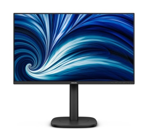 Monitor 24B2N3200J 23.8 cala IPS 120Hz HDMI DP VGA Pivot Glośniki Monitor 24B2N3200J 23.8 cala IPS 120Hz HDMI DP VGA Pivot Glośniki