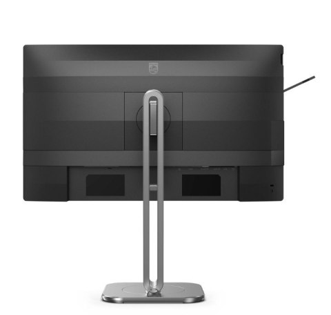 Monitor 24B2N4200 23.8 cala IPS 120Hz HDMI DP VGA Pivot Głośniki Monitor 24B2N4200 23.8 cala IPS 120Hz HDMI DP VGA Pivot Głośniki