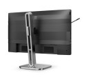 Monitor 24B2U4301 23.8 cala IPS 120Hz HDMI DP USB-C Pivot Głośniki