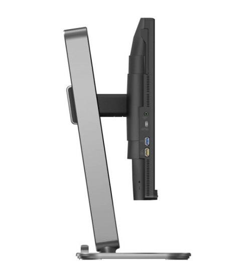 Monitor 24B2U4301 23.8 cala IPS 120Hz HDMI DP USB-C Pivot Głośniki