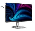 Monitor 24B2U4301 23.8 cala IPS 120Hz HDMI DP USB-C Pivot Głośniki