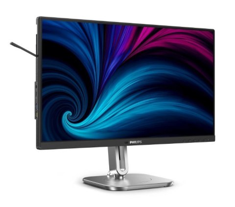 Monitor 24B2U4301 23.8 cala IPS 120Hz HDMI DP USB-C Pivot Głośniki