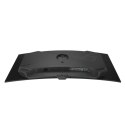 Monitor 34 cale QD-OLED 1800R DP 2HDMI