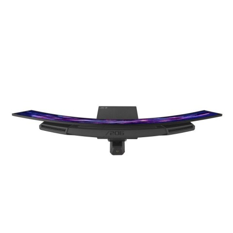 Monitor 34 cale QD-OLED 1800R DP 2HDMI Monitor 34 cale QD-OLED 1800R DP 2HDMI