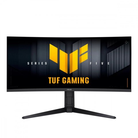 Monitor 34 cale VG34WQML5A WQHD 2DP 2HDMI USB3.2 Monitor 34 cale VG34WQML5A WQHD 2DP 2HDMI USB3.2