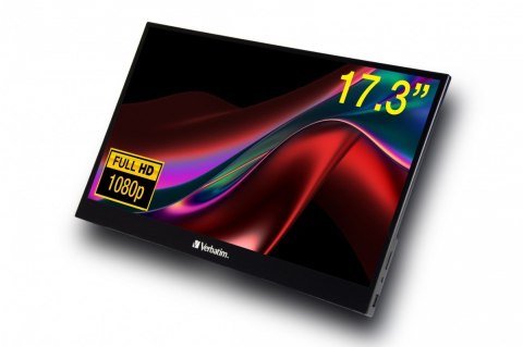 Monitor dotykowy PMT-17 Full HD Portable