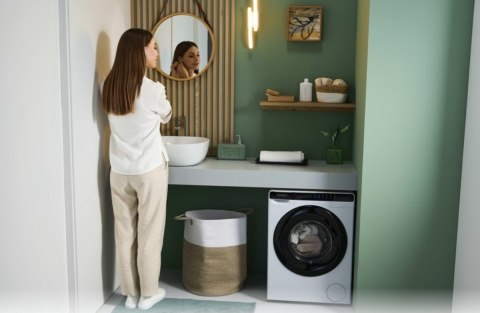 Pralka kompaktowa CW50-BP12307U1-S