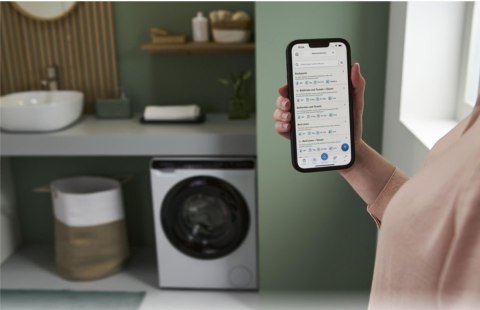 Pralka kompaktowa CW50-BP12307U1-S