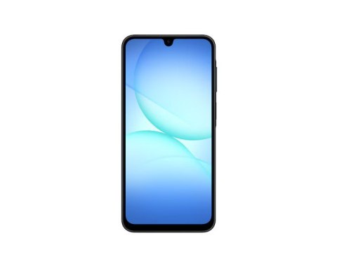 Smartfon Galaxy A17 LTE 4/128GB Retail czarny