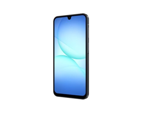 Smartfon Galaxy A17 LTE 4/128GB Retail czarny