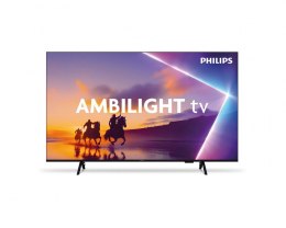 Telewizor 55 cali QLED 55PUS8400/12