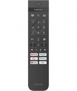 Telewizor 65 cali QLED 65PUS8400/12