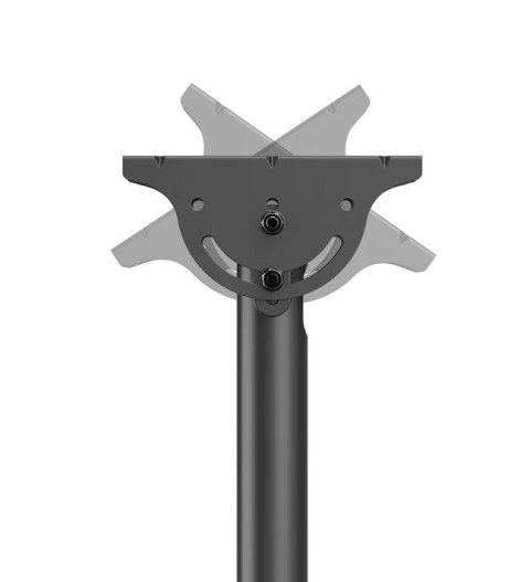 Uchwyt do TV/LCD CL35-340BL22 23-42 cale 45kg