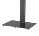 Uchwyt do TV/LCD DS45-430BL12 STOPA TV 23-43 cale 40kg