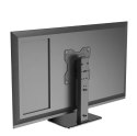 Uchwyt do TV/LCD DS45-430BL12 STOPA TV 23-43 cale 40kg