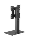 Uchwyt do TV/LCD DS45-430BL12 STOPA TV 23-43 cale 40kg