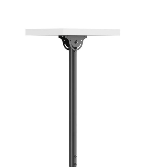 Uchwyt sufitowy TV/LCD CL35-440BL16XL 37-70 cali 50kg Uchwyt sufitowy TV/LCD CL35-440BL16XL 37-70 cali 50kg