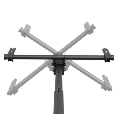 Uchwyt sufitowy TV/LCD CL35-440BL16XL 37-70 cali 50kg Uchwyt sufitowy TV/LCD CL35-440BL16XL 37-70 cali 50kg