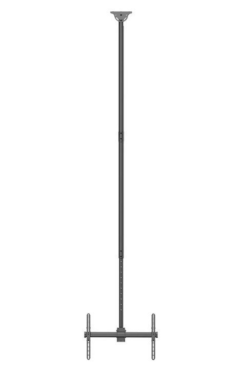 Uchwyt sufitowy TV/LCD CL35-440BL16XL 37-70 cali 50kg Uchwyt sufitowy TV/LCD CL35-440BL16XL 37-70 cali 50kg