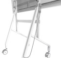 Wózek FLIP TV/LCD FL50-515WH1 55-65 cali 50kg 400x400