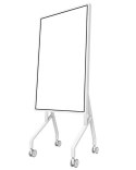Wózek FLIP TV/LCD FL50-515WH1 55-65 cali 50kg 400x400