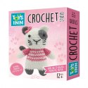Zestaw Crochet Studio Kot