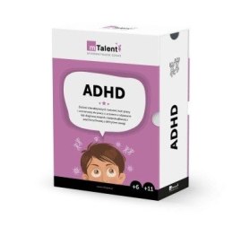 - Oprogramowanie - ADHD