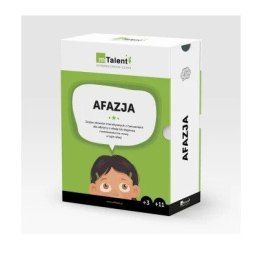 - Oprogramowanie - Afazja