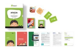 - Oprogramowanie - Afazja