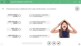 - Oprogramowanie - Autyzm. Tworzenie umiejętności życiowych - uczeń starszy.