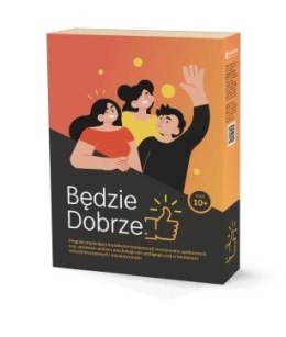 - Oprogramowanie - Będzie dobrze