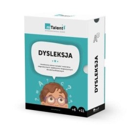 - Oprogramowanie - Dysleksja