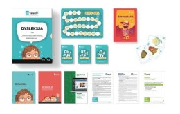 - Oprogramowanie - Dysleksja