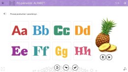 - Oprogramowanie - Nauka polskiego jako języka obcego