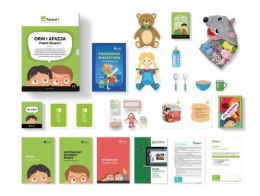 - Oprogramowanie - ORM i Afazja - pakiet ekspert