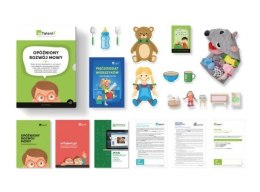 - Oprogramowanie - Opóźniony rozwój mowy