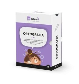 - Oprogramowanie - Ortografia