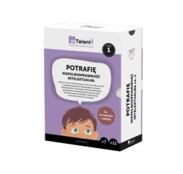 - Oprogramowanie - Potrafię. Niepełnosprawność intelektualna cz. 1