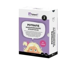 - Oprogramowanie - Potrafię. Niepełnosprawność intelektualna cz. 2