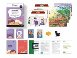 - Oprogramowanie - Potrafię. Niepełnosprawność intelektualna - pakiet ekspert