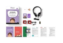 - Oprogramowanie - Potrafię. Obszar matematyczny kl. 4-6