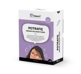 - Oprogramowanie - Potrafię. Obszar polonistyczny kl. 4-6