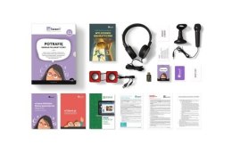 - Oprogramowanie - Potrafię. Obszar polonistyczny kl. 4-6