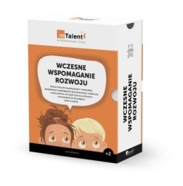 - Oprogramowanie - Wczesne wspomaganie rozwoju