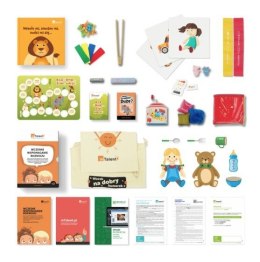 - Oprogramowanie - Wczesne wspomaganie rozwoju