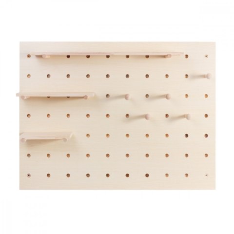 Drewniana tablica organizer MC-131 WD Drewniana tablica organizer MC-131 WD