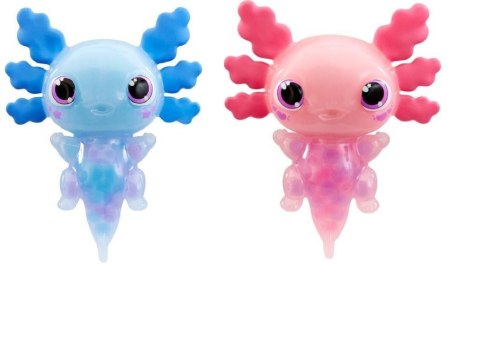 Figurka interaktywna Axolotl mix Figurka interaktywna Axolotl mix